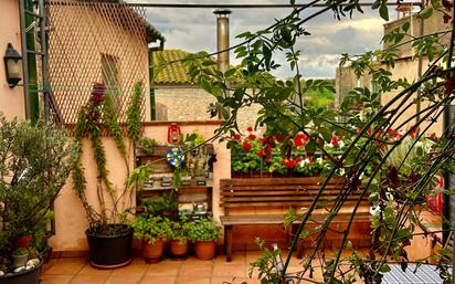 Terrace of Country house for sale in Ventalló  with Air Conditioner and Terrace