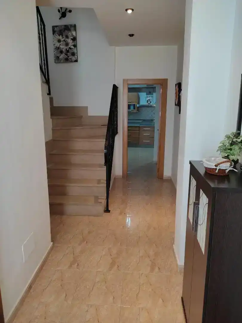 Dúplex en venta en Purchena con Amueblado