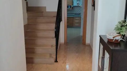Foto 3 de Dúplex en venta en Calle Almendro, 12, Purchena, Almería