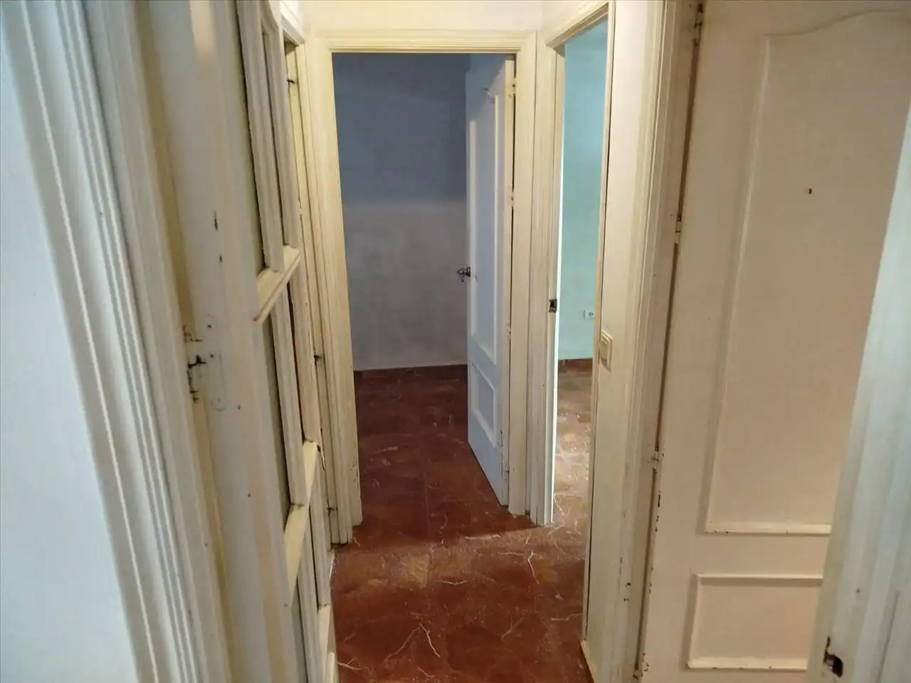 Pis en venda en Sevilla amb Calefacció