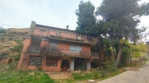 Photo 3 of Flat for sale in Calle Barranco, Mezalocha, Zaragoza