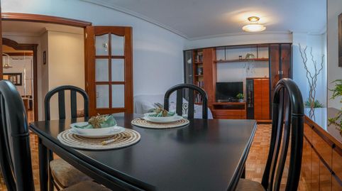 Foto 3 de Pis en venda a Calle Calle Doctor Francisco Grande Covián, Teatinos - Los Prados, Oviedo