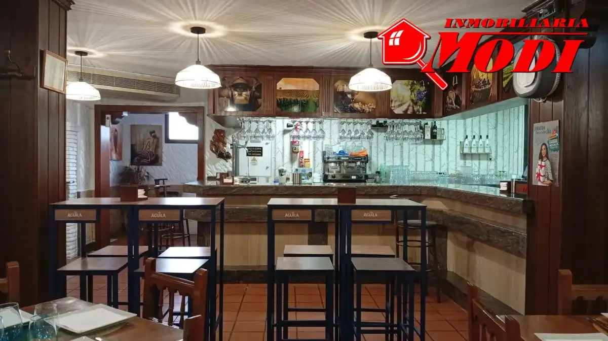 Local comercial en venda a Barrio de la Vega, imagen 15