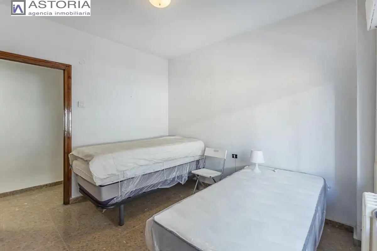 Piso con ascensor en venta en MARIA LUISA DE DIOS 4, imagen 20
