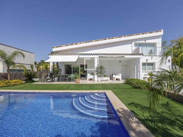 Casa-chalet en Alquiler en Torre en Conill - Cumbres de San Antonio