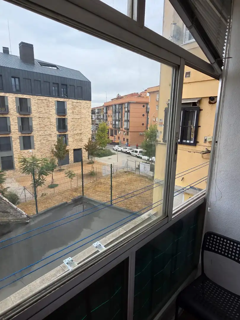 Parking de Piso en venta en Carabanchel