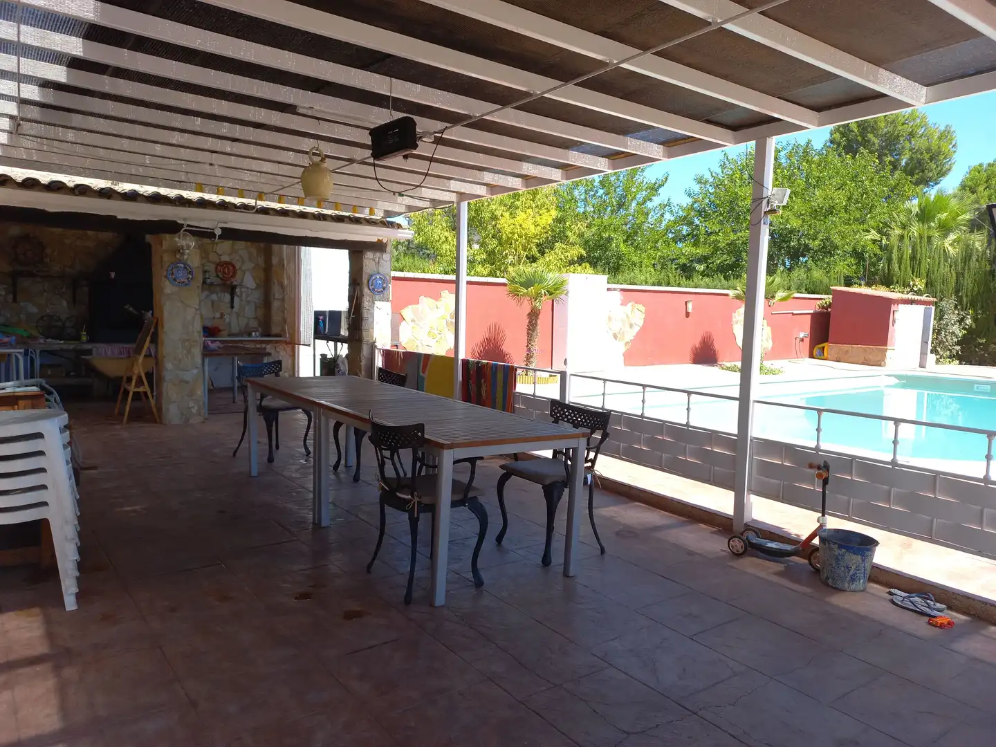 Xalet amb terrassa en venda a Úbeda, imagen 11