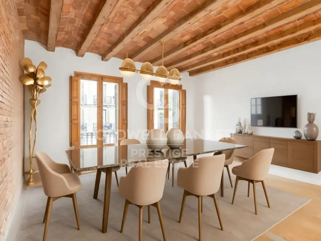 Appartement avec ascenseur à vendre à Calle Casp, imagen 4