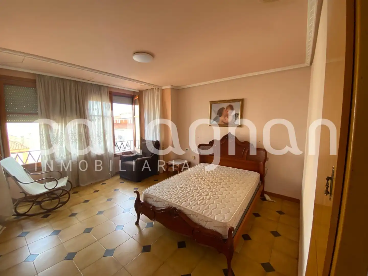 Habitación de Dúplex en venta en Nules