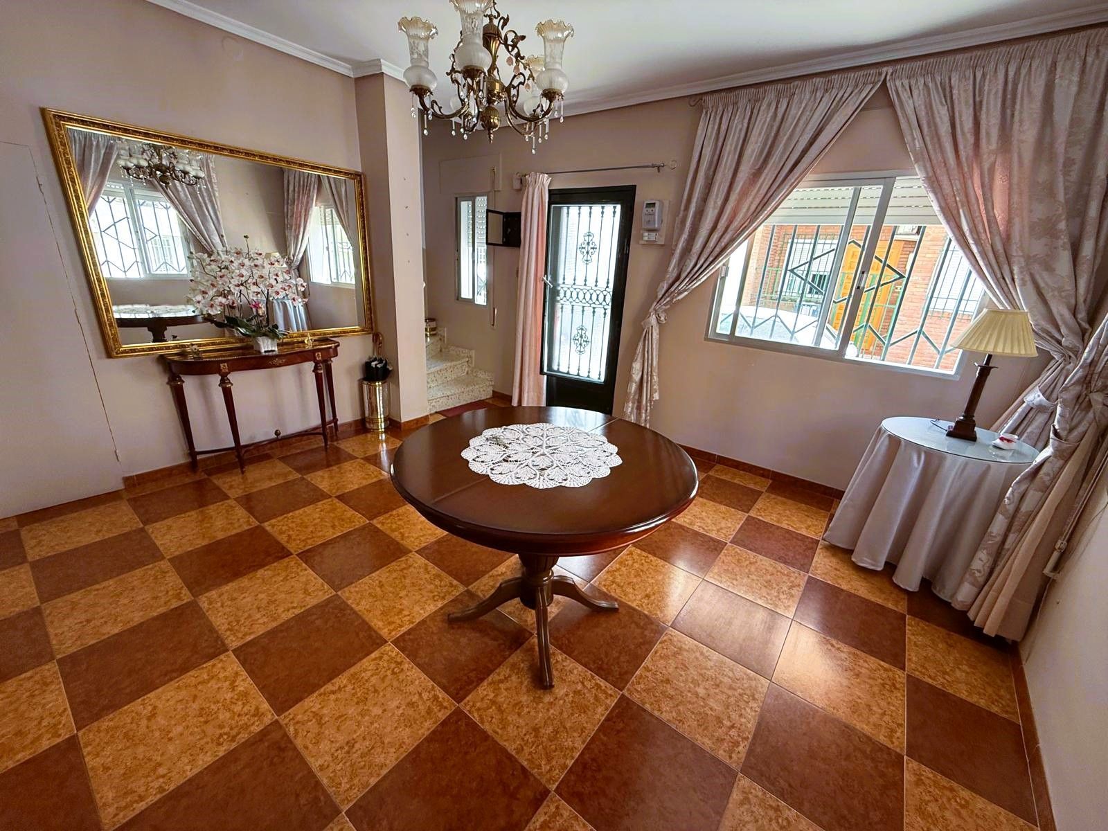Single-family semi-detached for sale in Motril  with Air Conditioner, Heating and Terrace