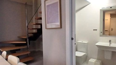 Foto 5 de Àtic de lloguer a Calle Conde Rebolled, 7, Casco Antiguo, León Capital