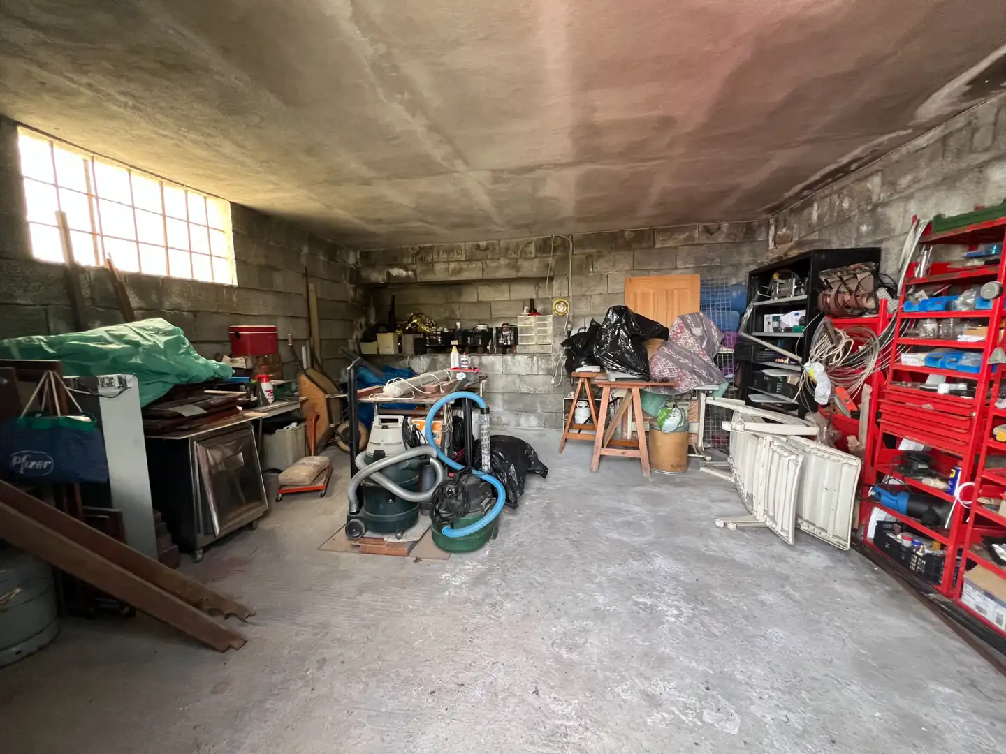 Finca rústica en venda en Villa de Mazo amb Jardí privat, Traster i Moblat