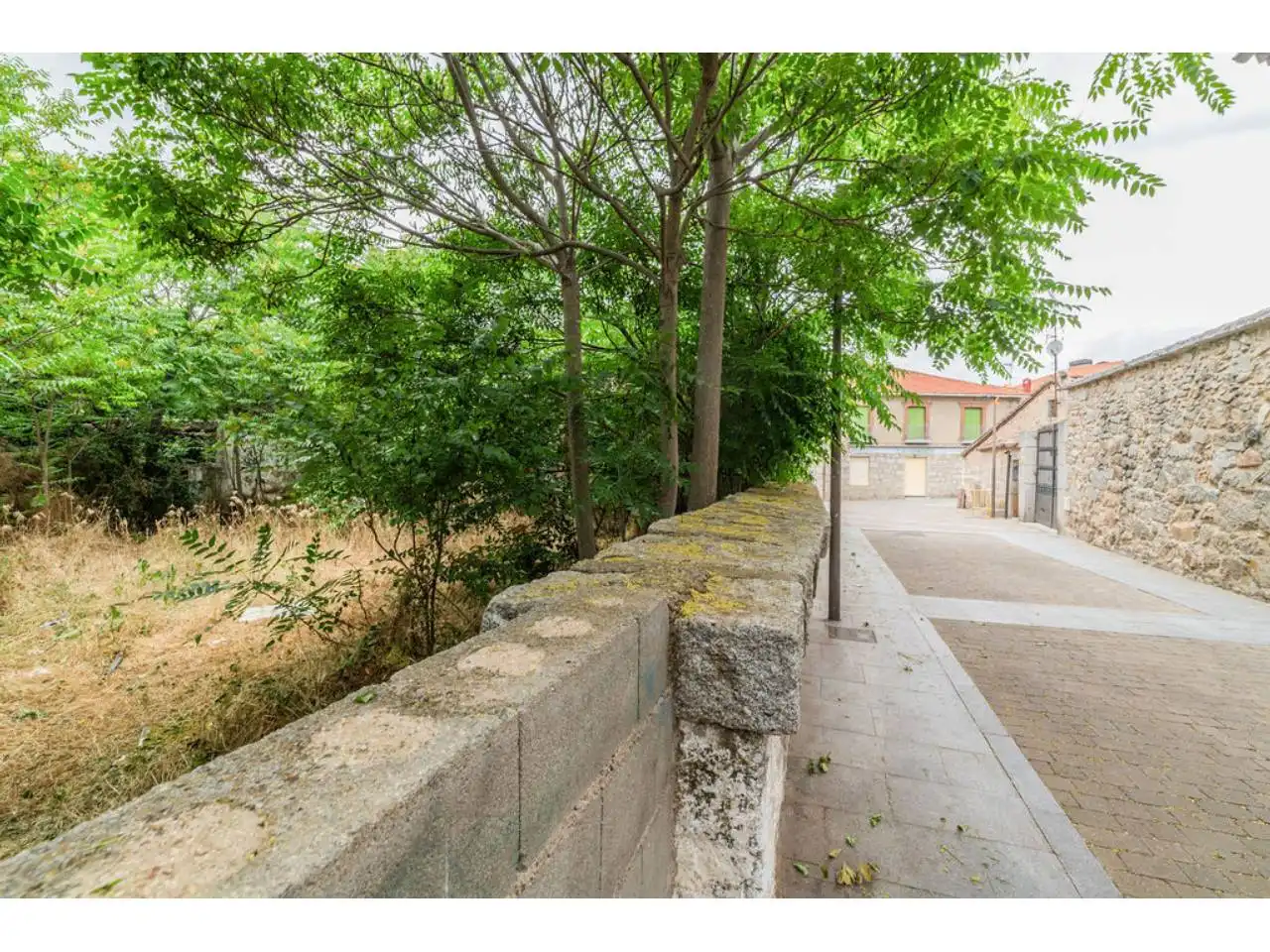 Chalet en venta en Villalba Pueblo, imagen 3