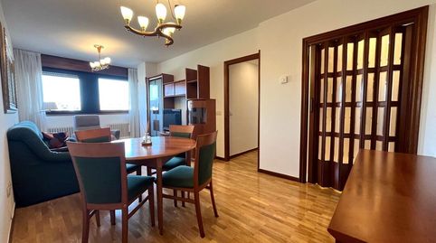 Foto 5 de Piso de alquiler en Plaza Rafael Alberti, Barañáin / Barañain, Navarra