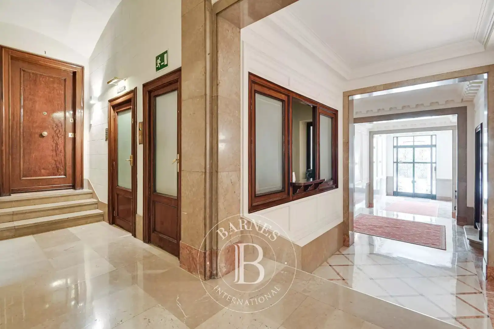 Appartement avec ascenseur à vendre à Sarrià - Sant Gervasi, imagen 42