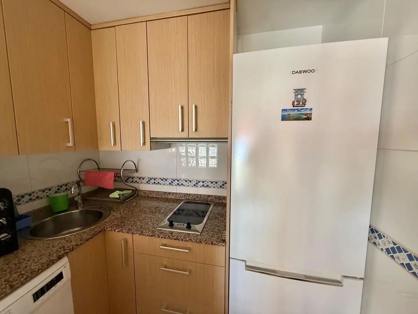Apartamento con piscina en venta en Playa de Levante, imagen 9