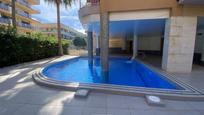 Swimming pool of Flat for sale in Cambrils  with Air Conditioner and Terrace