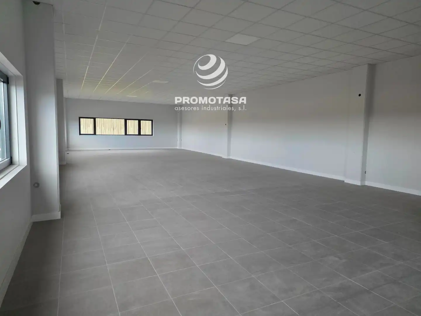 Industrial building for sale in Zona Industrial, imagen 11