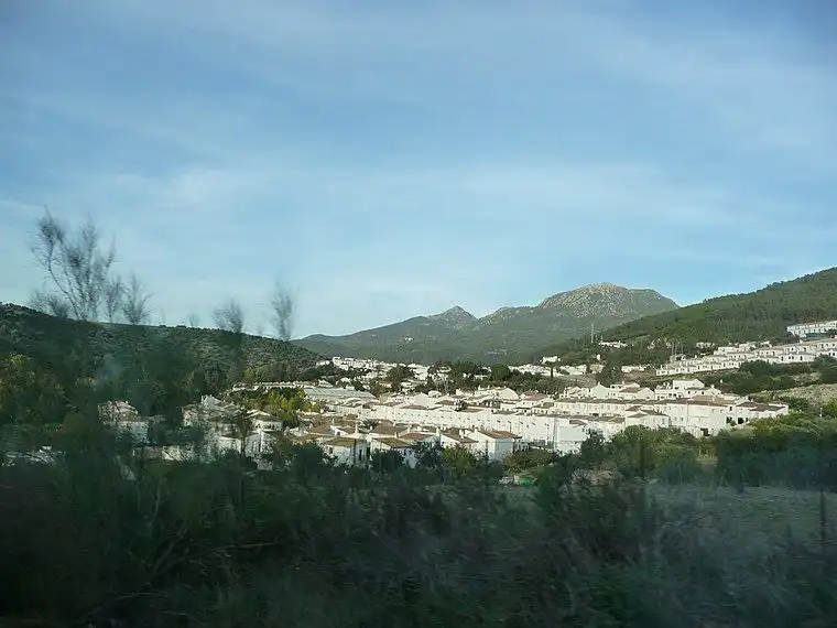Terreno rustico in vendita a Avenida Juan XXIII 56A, imagen 3