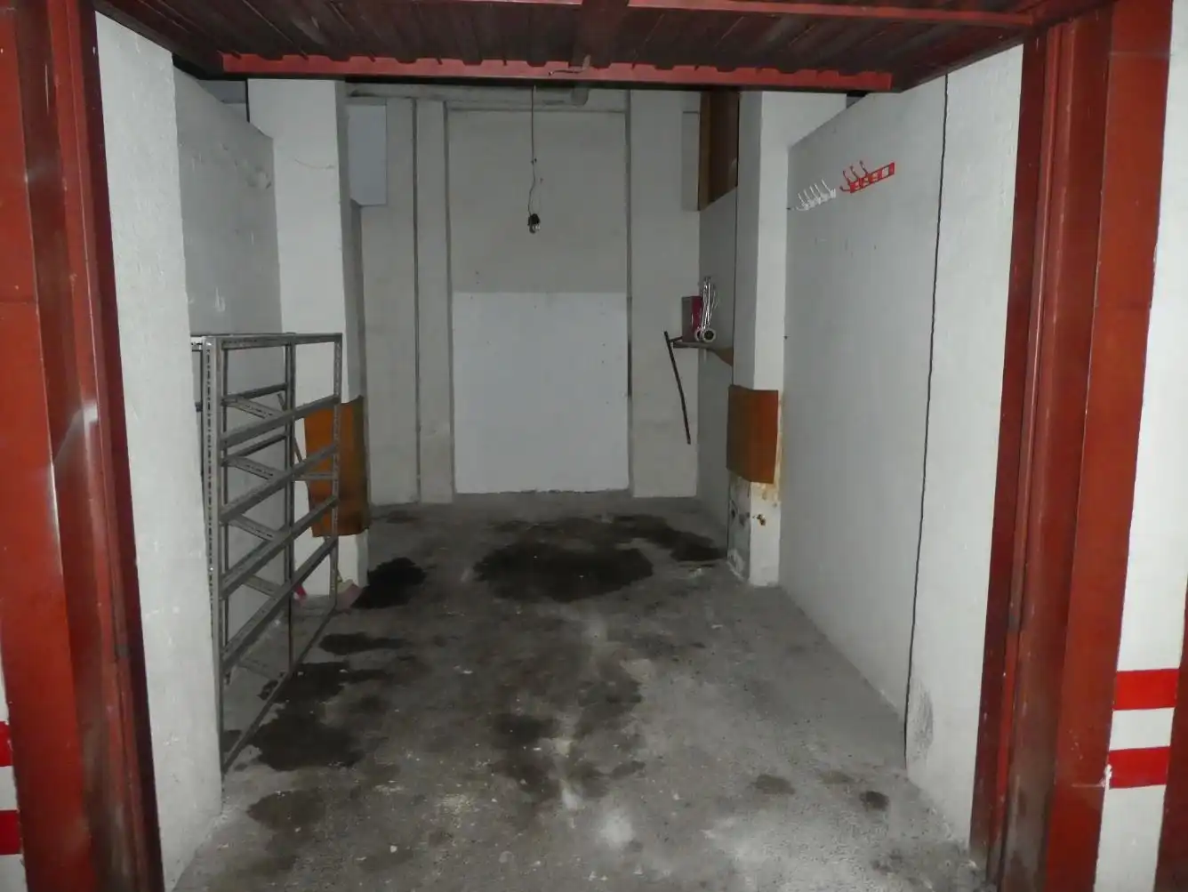 Individual for sale in Eibar