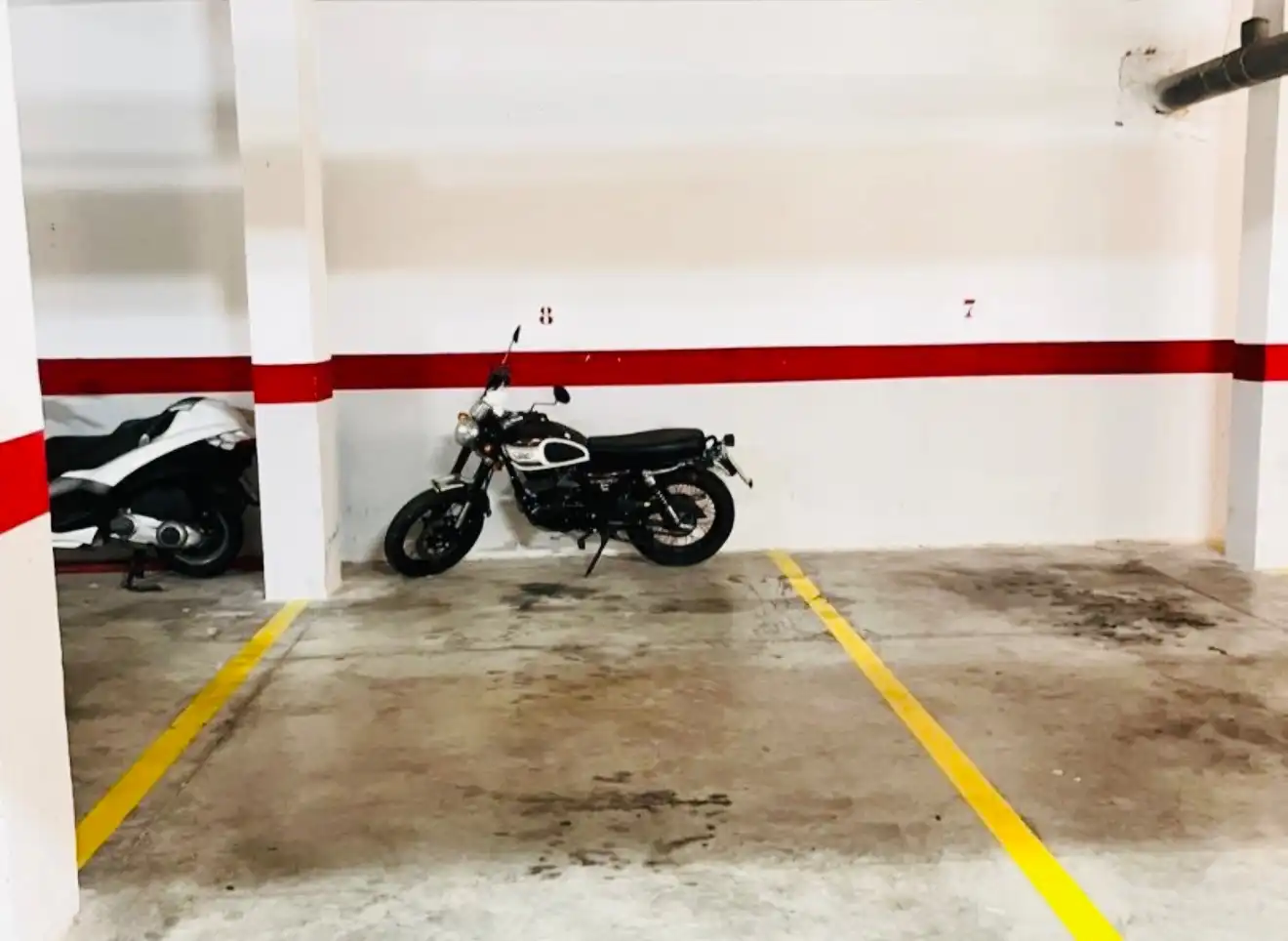 Mini appartamento con piscina in vendita a Centro ciudad, imagen 20
