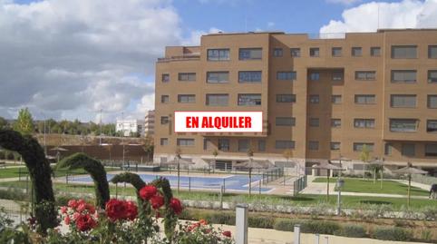 Foto 5 de Pis de lloguer a Cantábrico , Larache, Ciudad Real Capital