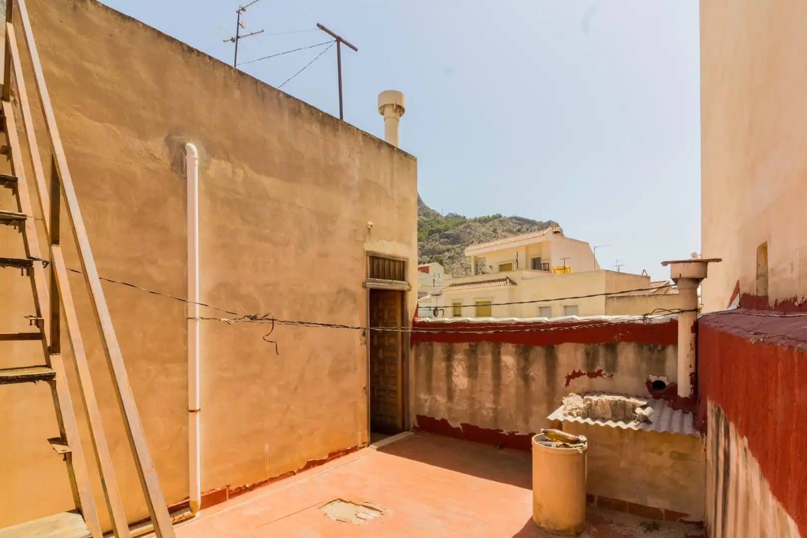 Terrace of Houses for sale in Redován  with Terrace