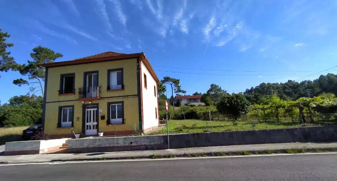 Maison avec terrasse à vendre à Aldea Brión