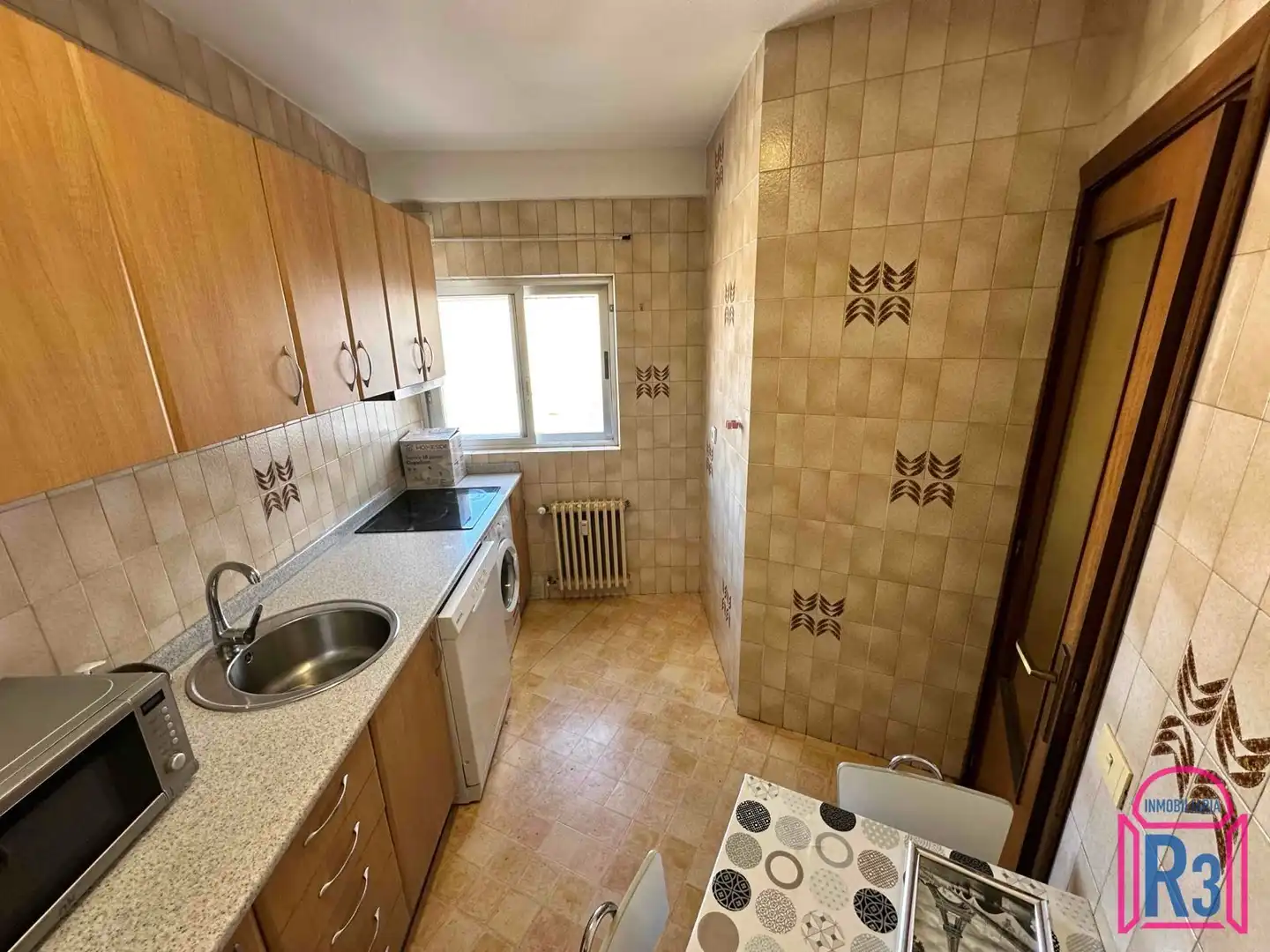 Appartement compact avec ascenseur à louer à Centro Ciudad, imagen 8