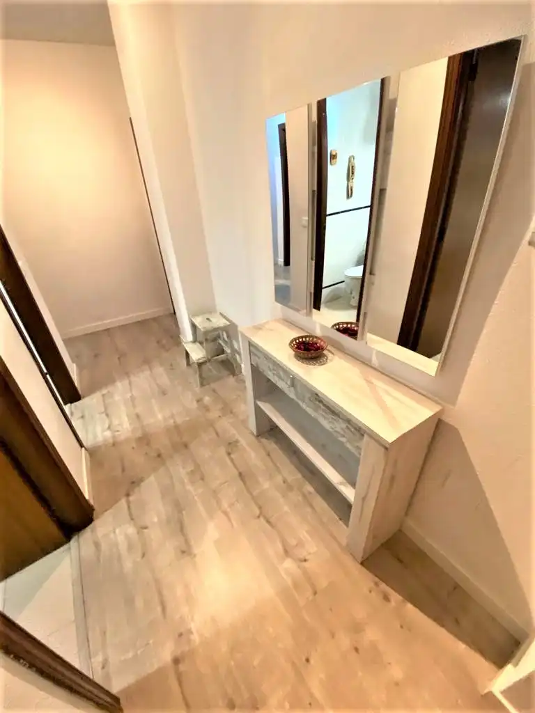 Flat for rent in JUAN PABLO FORNER, Mejostilla