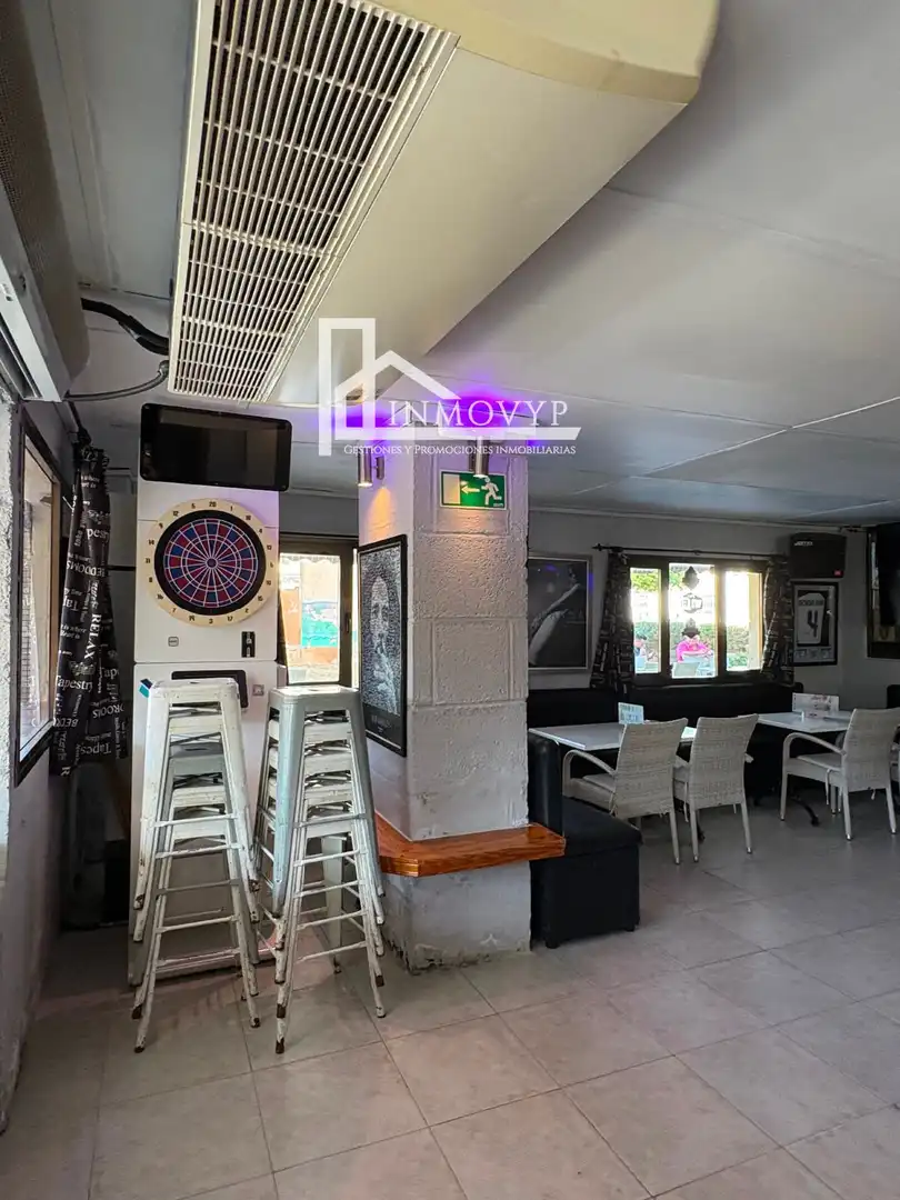 Geschaftsraum zum Verkauf in Calvià mit Terrasse und Möbliert