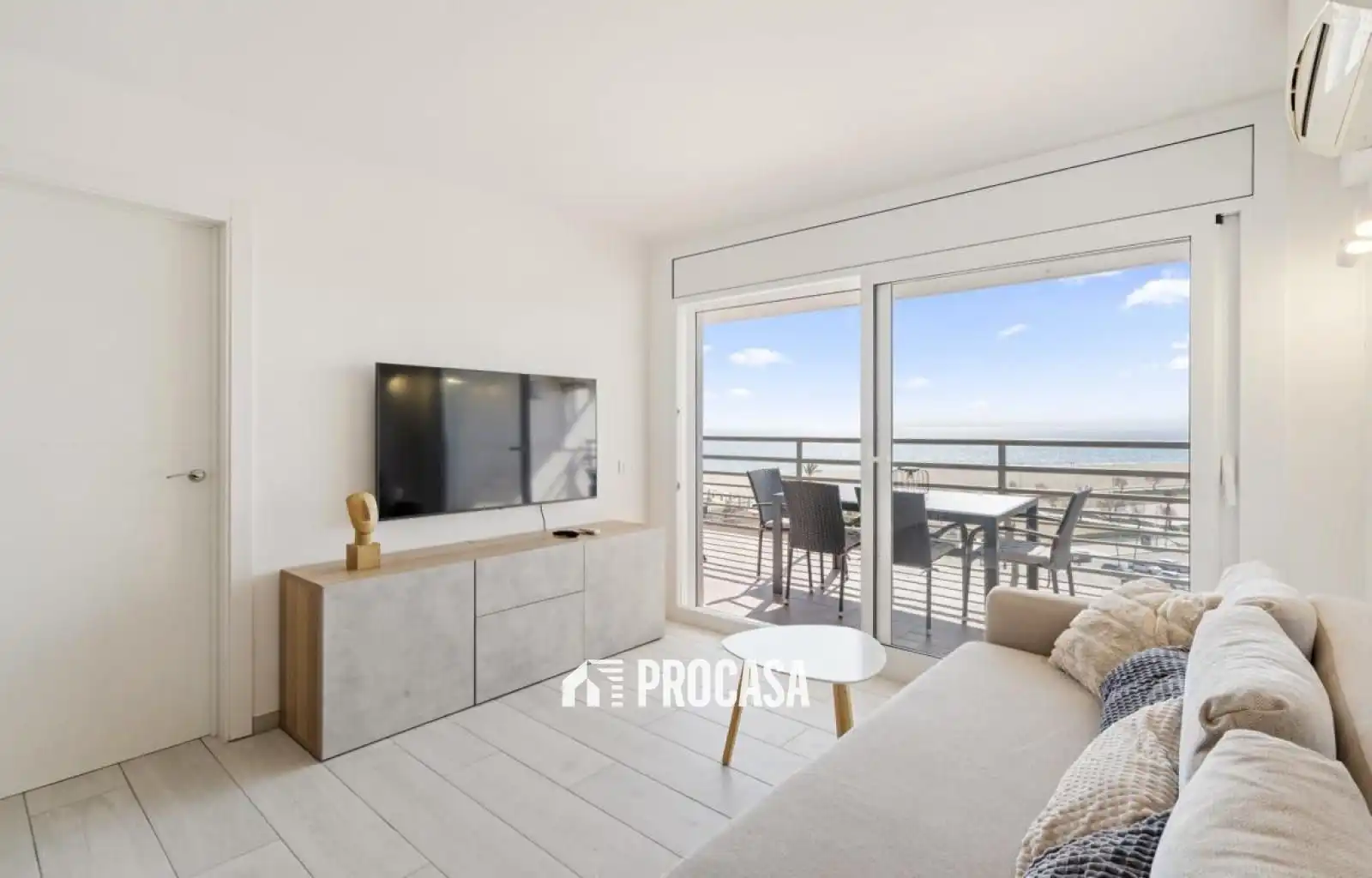 Appartement avec ascenseur à vendre à SECTOR SALINS 1LINEA ED. BAHIA, imagen 7