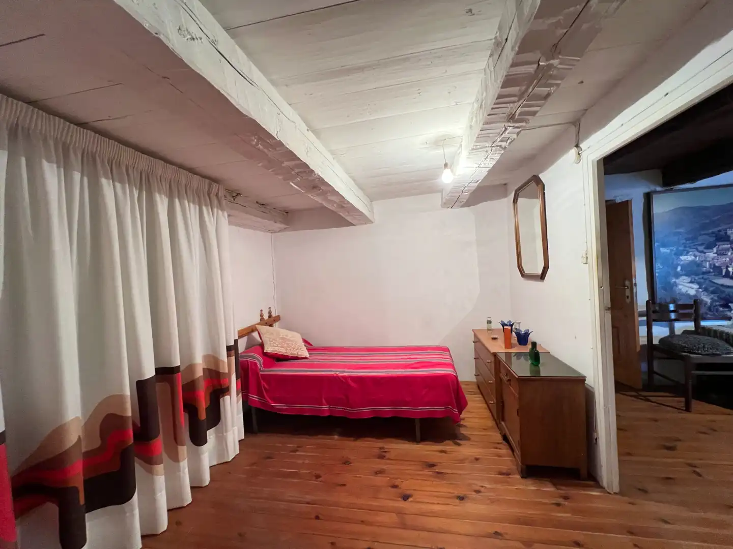 Country house zum Verkauf in Borau