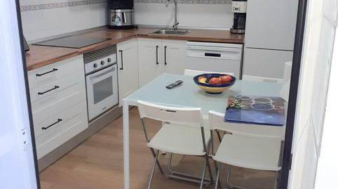 Foto 5 de Piso en venta en Avenida Elvas, Badajoz Capital
