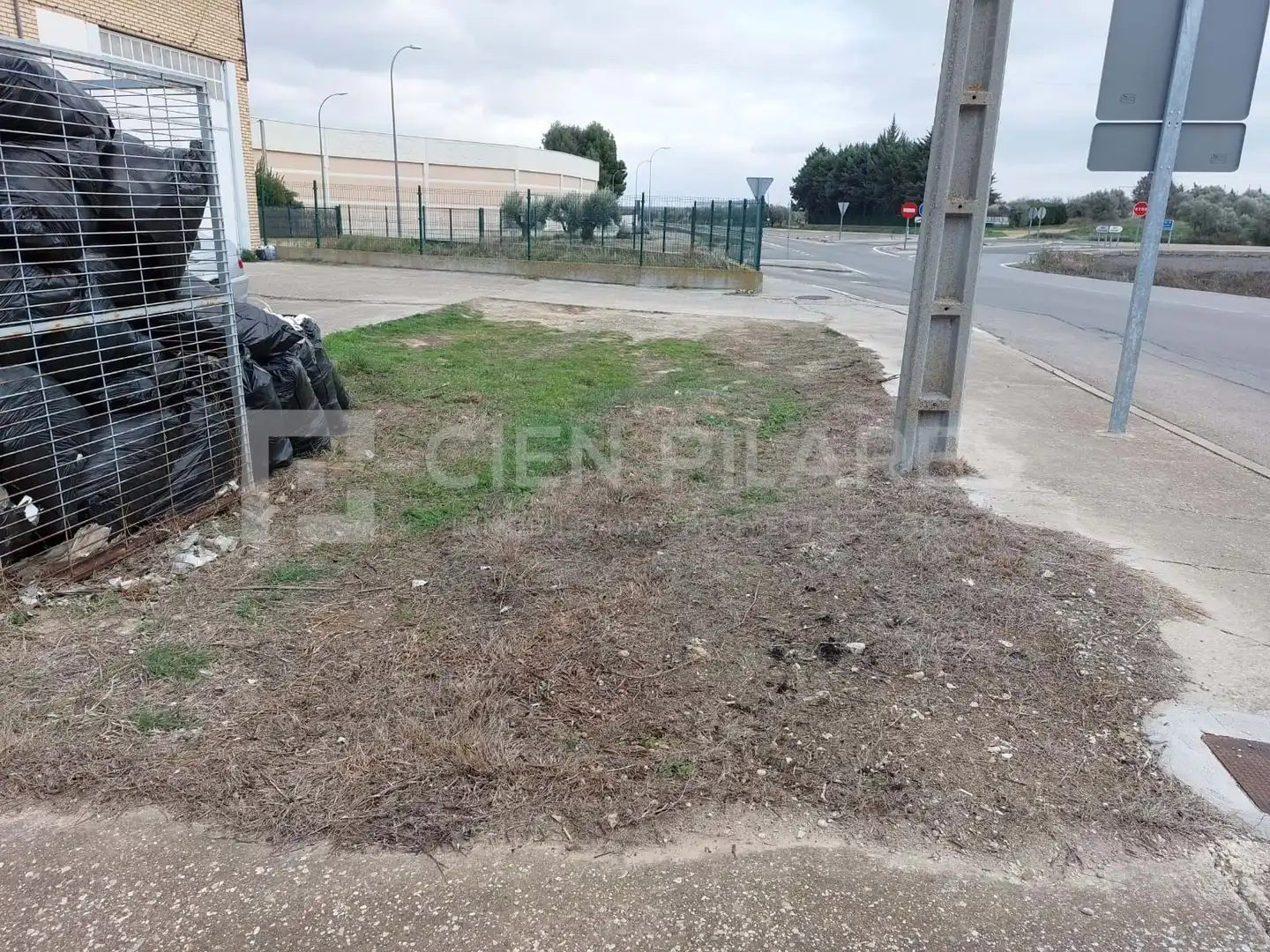 Industrial building for sale in Calahorra, imagen 39