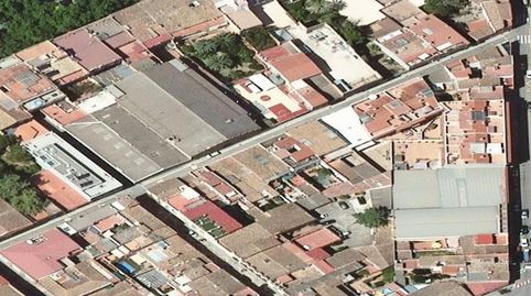 Edificio de 4 unidades 4 pisos en Vilafranca del Penedès, Barcelona