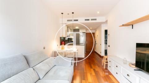 Foto 3 de Pis de lloguer a Carrer de Miquel Bleach, 18, Hostafrancs, Barcelona