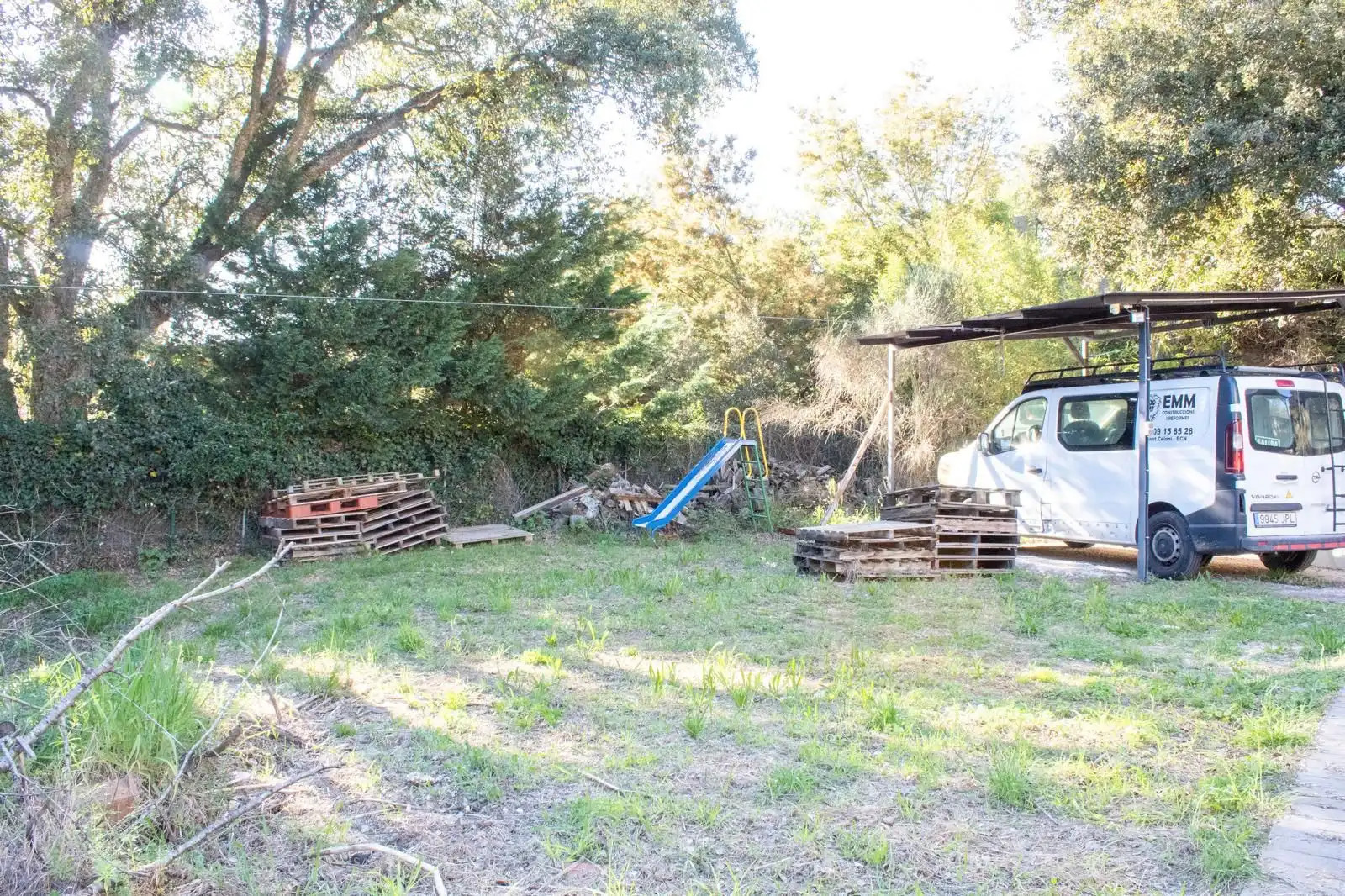 Casa o xalet en venda en Sant Celoni amb Aire condicionat, Calefacció i Jardí privat
