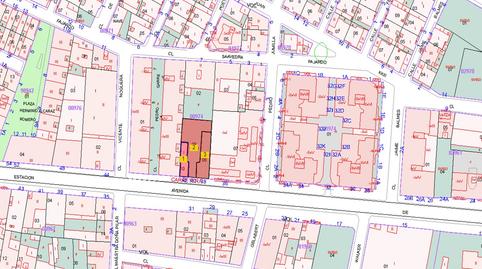 Photo 2 of Office for sale in C/ Estación, Torre-Pacheco ciudad, Murcia