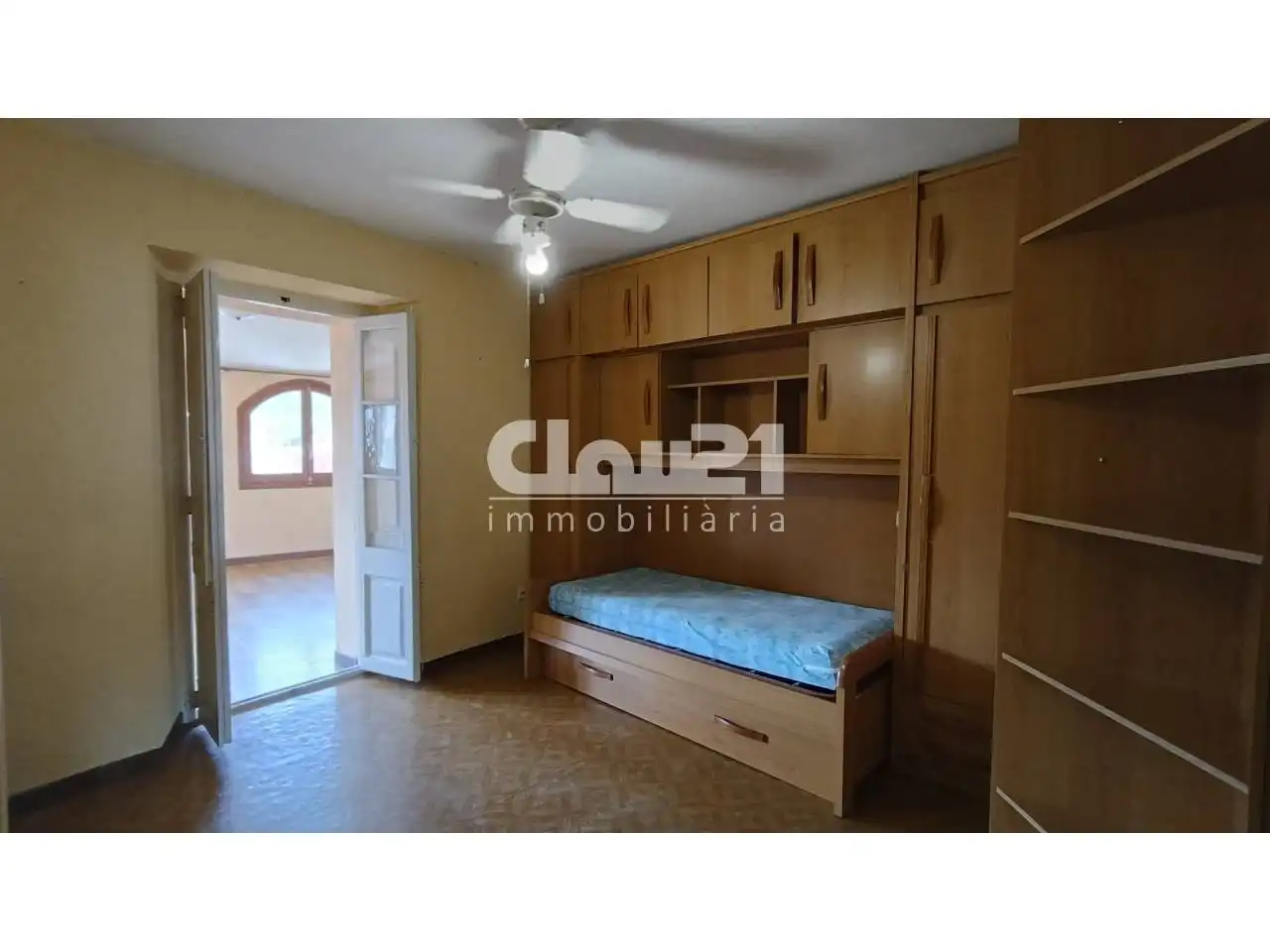 Habitación de Casa o chalet en venta en Gironella