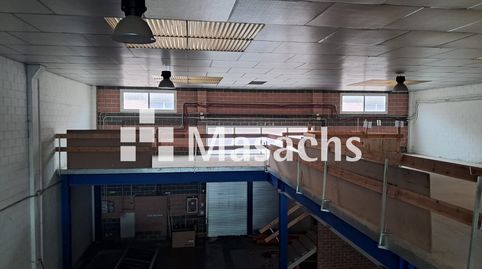 Photo 5 of Industrial buildings for rent in Mas Xirgu, Girona Capital