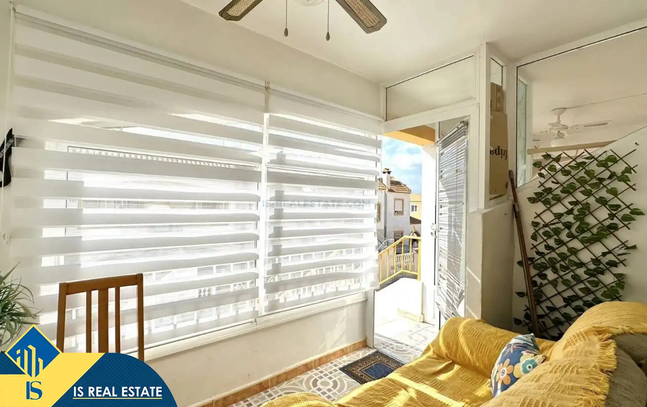 Bungalow with pool for sale in Zona Carrefour - Urbanizaciones, imagen 28