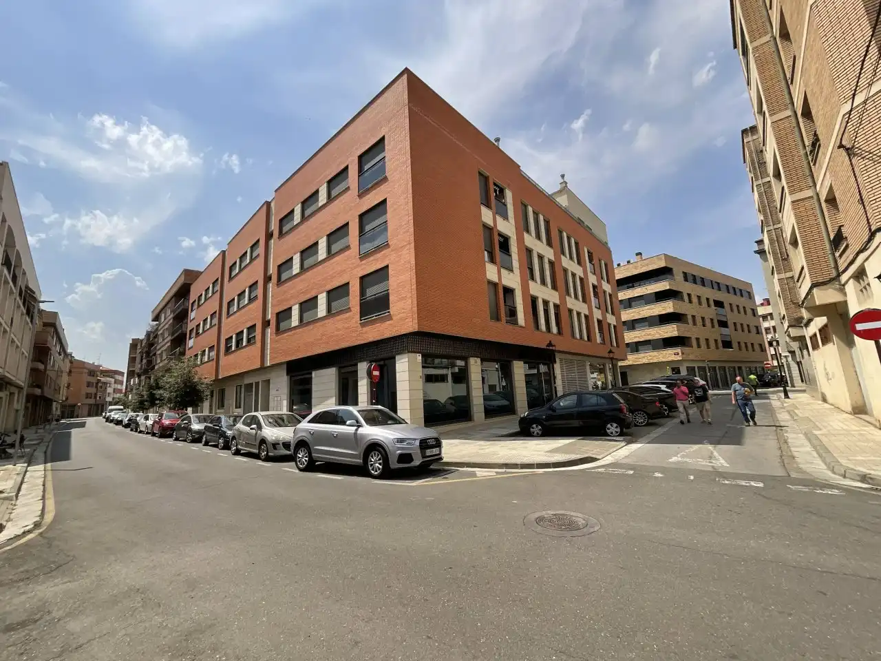 Pis amb ascensor en venda a Calle Ramón Salazar, imagen 61