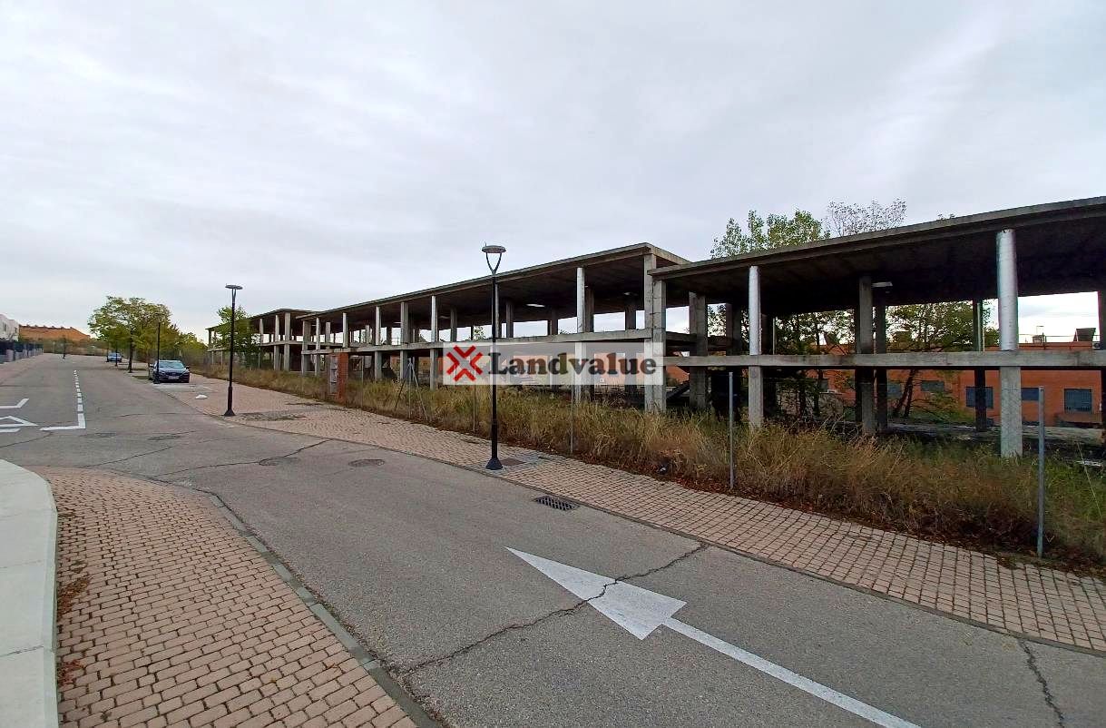 Parking of Residential for sale in Arroyomolinos (Madrid)