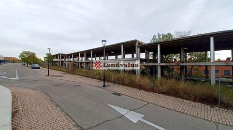 Foto 3 de Residencial en venda a Reino Unido, 86-152, Zona Europa, Arroyomolinos (Madrid)