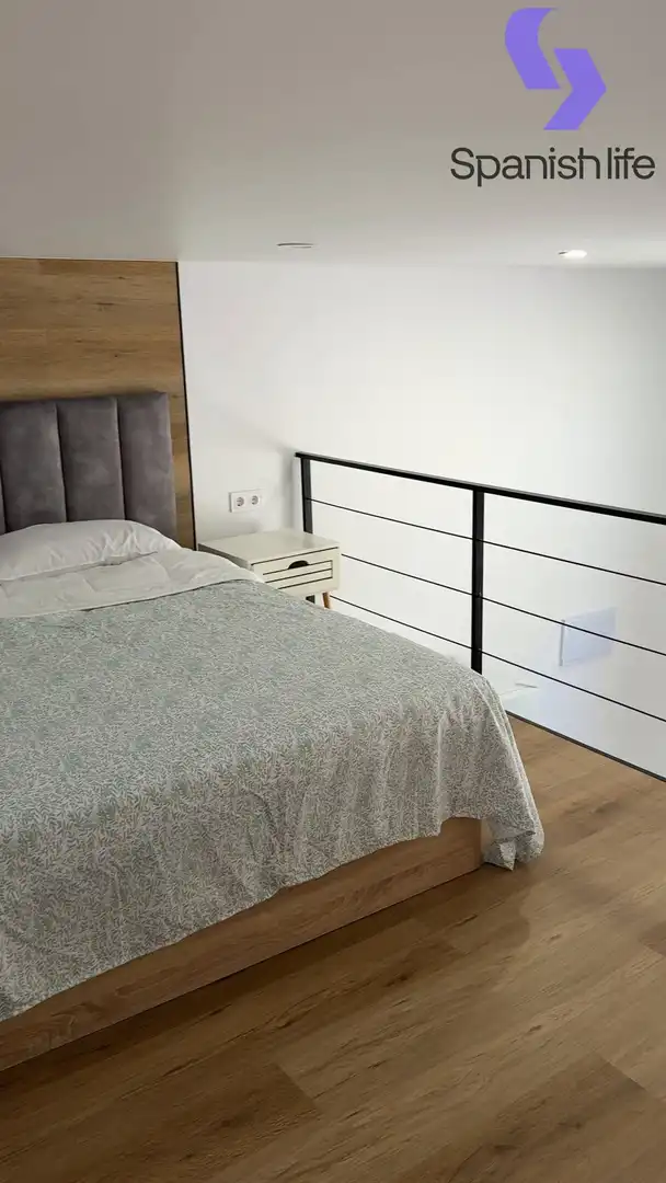 Habitación de Apartamento en venta en Benidorm con Amueblado