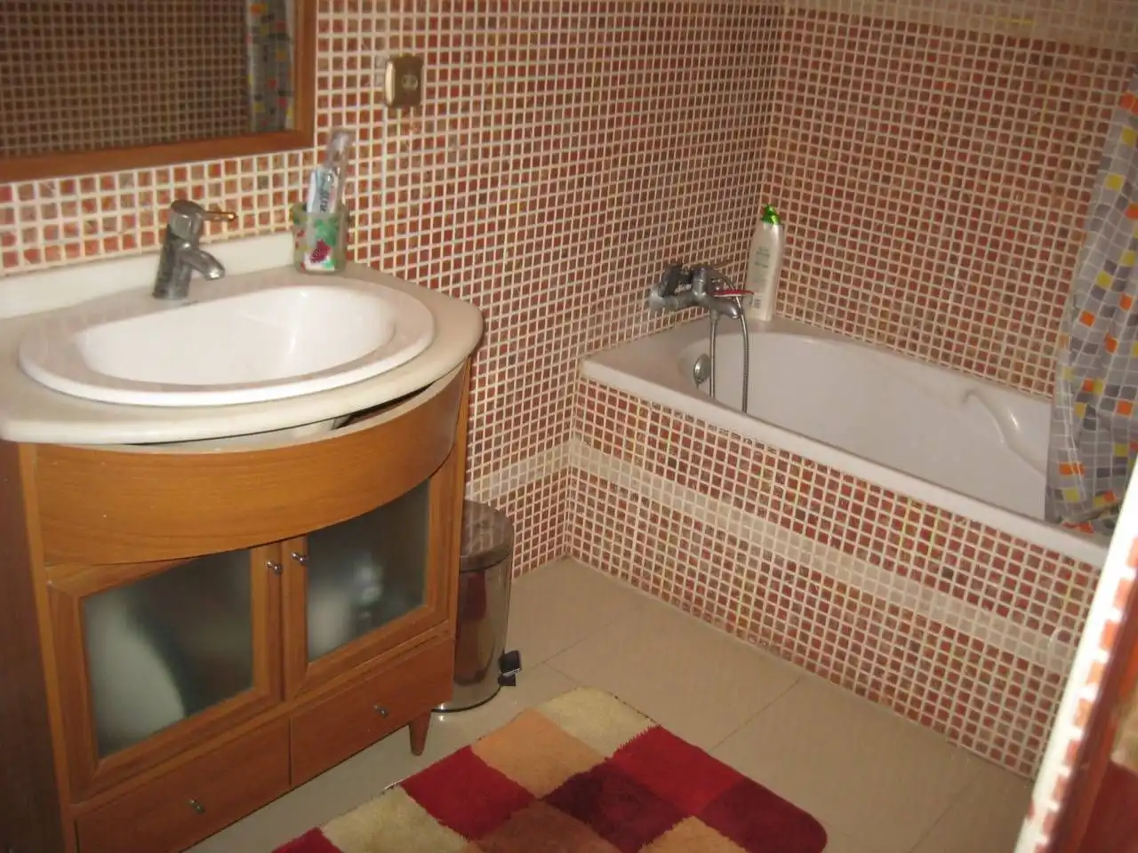 Baño de Piso en venta en Melilla