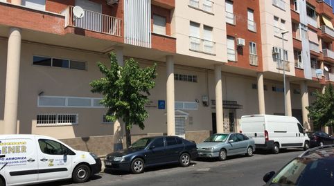 Foto 2 de Pis de lloguer a Calle Tornavacas, 33, Miralvalle - Av. Virgen del Puerto - La Data, Plasencia