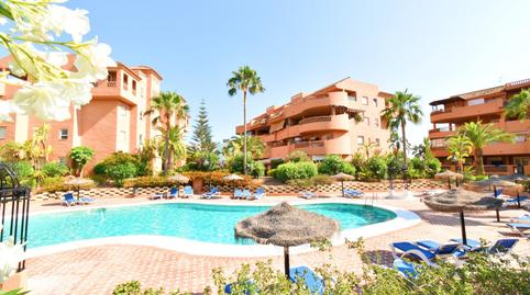 Foto 2 de Planta baixa en venda a Almerimar, El Ejido