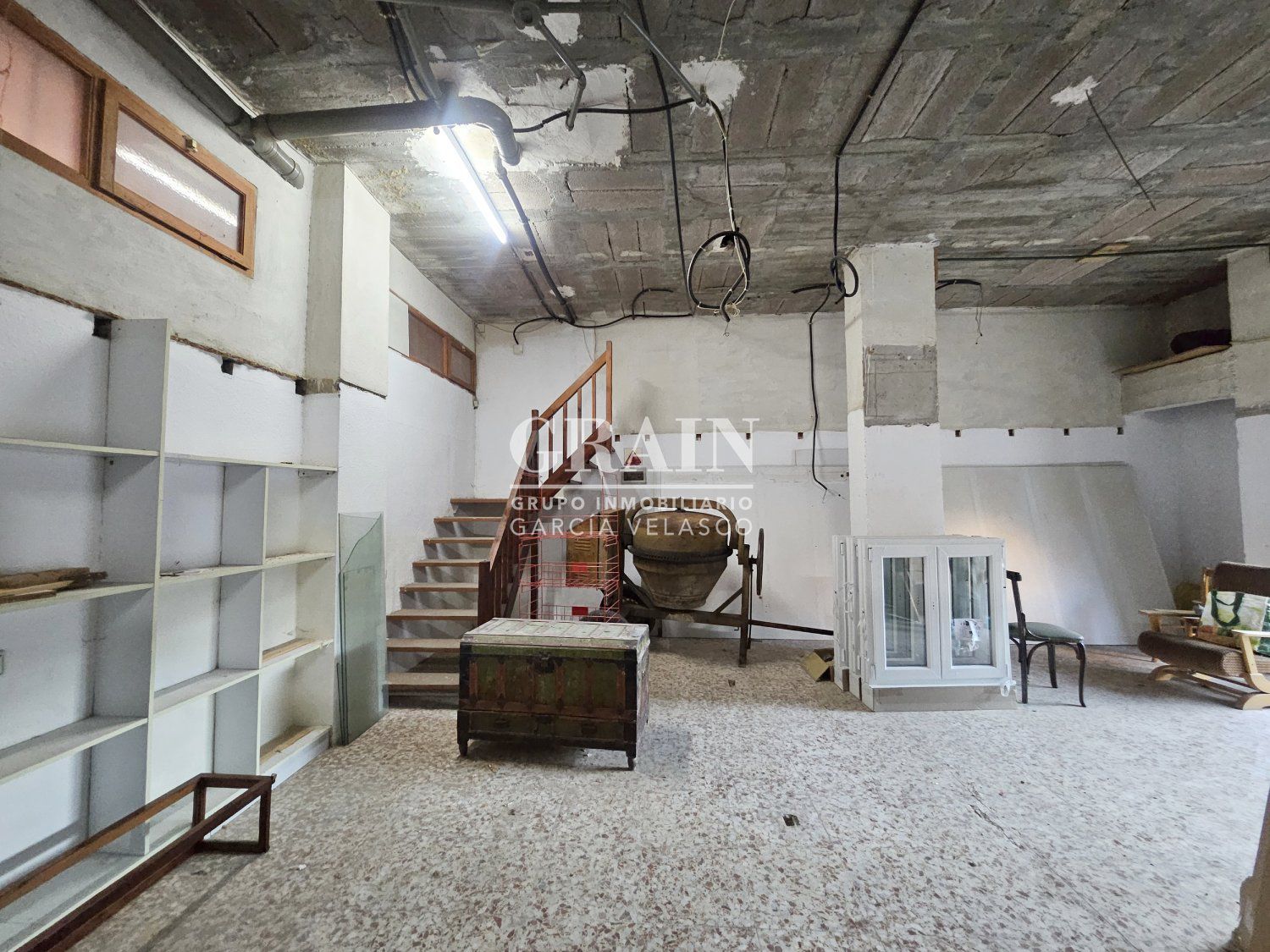 Premises for sale in  Albacete Capital